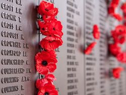 Anzac Day Schools’ Awards on right track