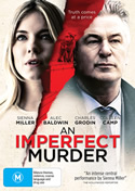 An Imperfect Murder