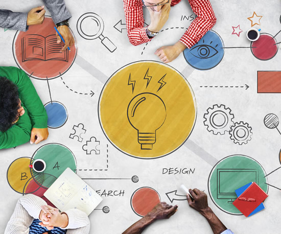 Building a culture of learning at work | PS News