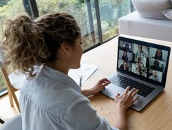 Five real tips for getting to know virtual colleagues