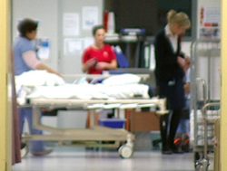 Health review to boost hospital safety