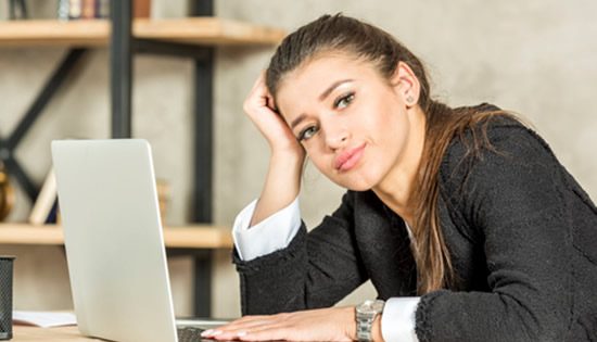 Do we need a new definition of success?