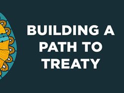 New committee a step on Path to Treaty