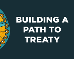 New committee a step on Path to Treaty
