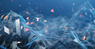 Finding quiet: Deep-learning algorithm can de-noise images