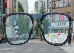 Smart glasses: Soon to be part of everyday life?