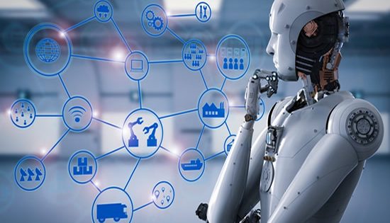 The revolution is here: What do we need to do?