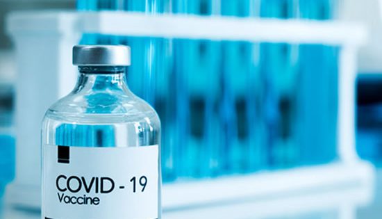 Workplace guidance for vaccine rollout