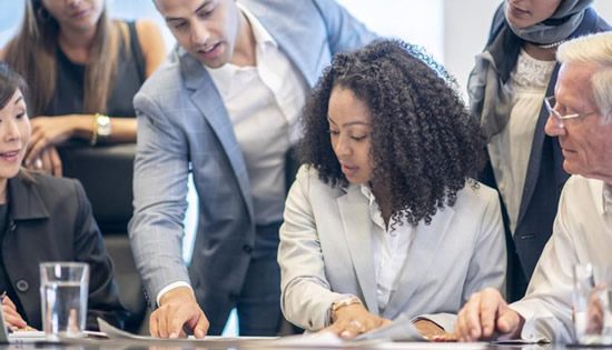 Time to be selfish: Plan a strategy for greater success