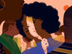 Empathy is in decline when we need it most