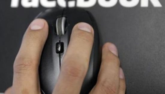 Health faces up to Facebook fiasco
