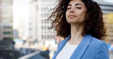 Women’s intuition: Using instinct to make career choices