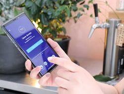 CBR check-in app mandatory from Saturday