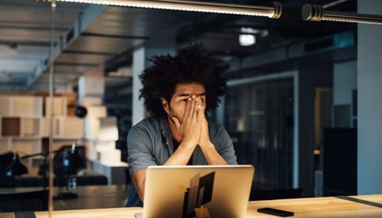 Mental health check up for workplaces