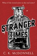 The Stranger Times