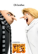 Despicable Me 3