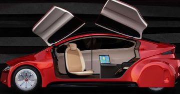 Hype and high hopes: The sobering reality of the future of car travel