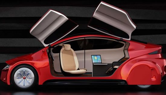 Hype and high hopes: The sobering reality of the future of car travel