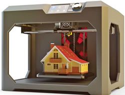 Printing a dream home: Is 3D printing a solution to homelessness?