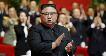 Is North Korea doubling down on a dead end?