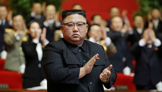 Is North Korea doubling down on a dead end?