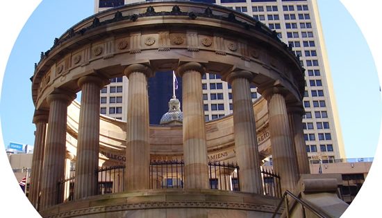 Brisbane’s best wonders have to be ‘felt with the heart’