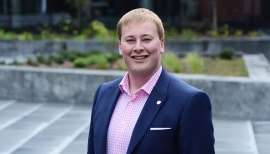 NEW ZEALAND: PS jobs boosted by pandemic