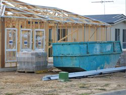 Worksafe cracks down on unsafe works