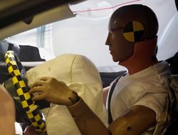 Deadly airbags to be banned from the road
