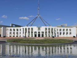 Parliament stands for behaviour review
