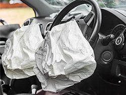 Campaign puts brakes on deadly airbags