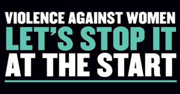 Anti-violence campaign to stop at the start