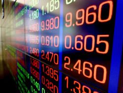 When buying stock, do you own the shares?