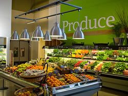 Bumper crop won’t bring down grocery prices