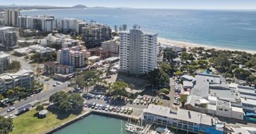 Mooloolaba, Canada and more…