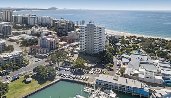 Mooloolaba, Canada and more…