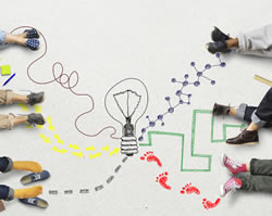 Three steps to the ‘best next’ workplace