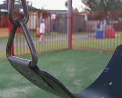 Big boost for child safety workforce
