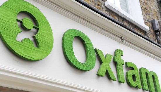 Data breach: Stealing from charity