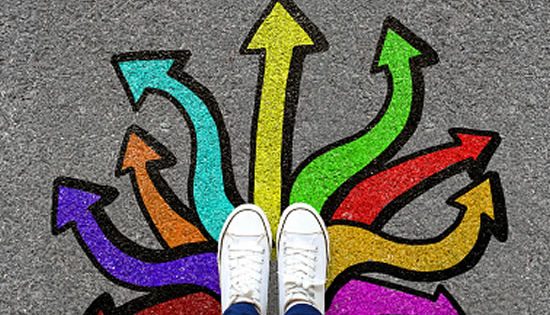 Career choice gap: Its more than a pay gap