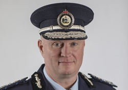 Jail Commissioner lays down the law