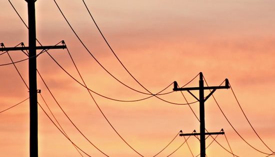 Electricity competition facing a new switch