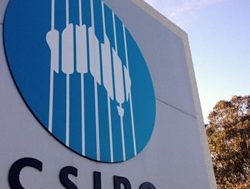 CSIRO explosion blows hole in funds