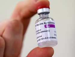 Rolled vaccine to roll-out in Australia