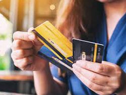 How to manage credit card spending