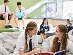 Education adopts new behaviour strategy