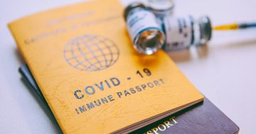 Vaccine passports: Would they work?