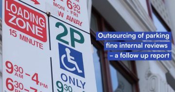 Ombudsman on the spot about car fines