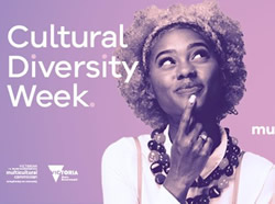 Cultural Diversity Week is back