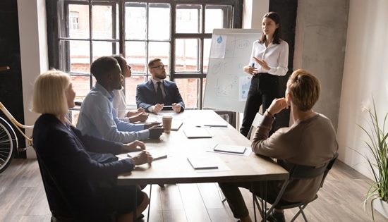 Team activation: Six steps for new managers